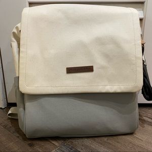Petunia Pickle Bottom Boxy diaper bag